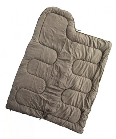 Спальный мешок СП4XXL(200*90см, -5 / +10 °C)