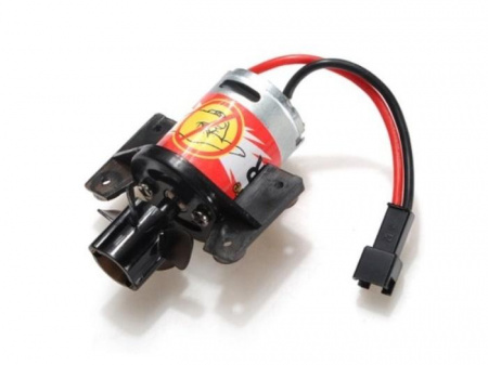 Мотор (с крепежом) - FT007-04