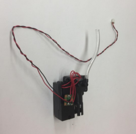 Дымогенератор для 3938 - 3938-0013