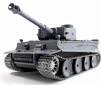 Немецкий танк Pz.Kpfw. V 
