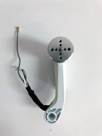 Левый передний луч B в сборе для квадрокоптера Hubsan Ace SE