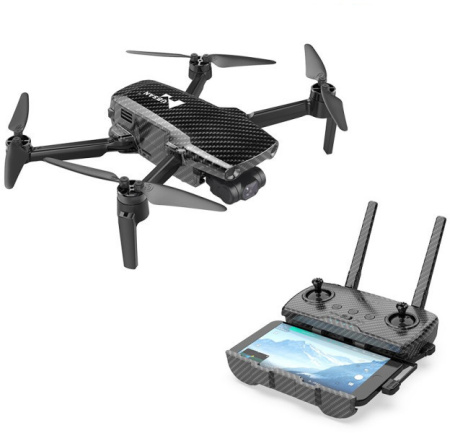 Квадрокоптер Hubsan ZINO MINI SE REFINED (1 батарея)