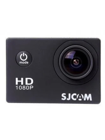 Экшн камера SJCAM SJ4000