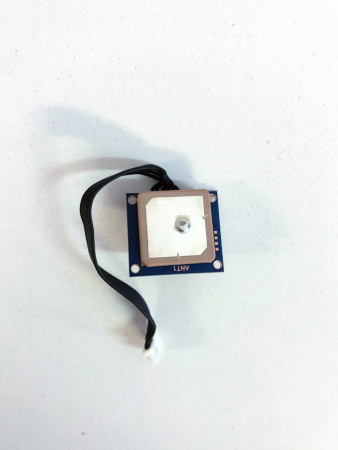 GPS модуль для квадрокоптер MJX B19