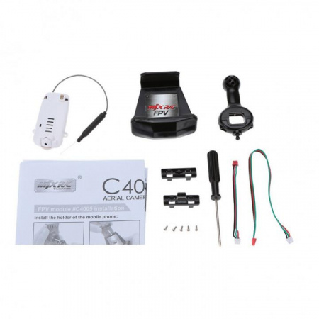 Камера MJX C4015