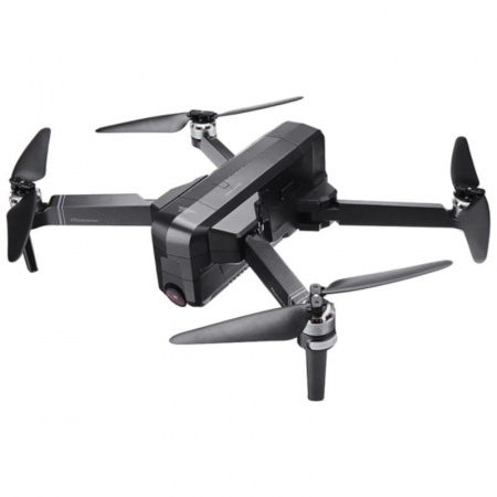 Радиоуправляемый квадрокоптер SJRC F11 PRO FPV RTF 2.4G - F11PRO-Bag