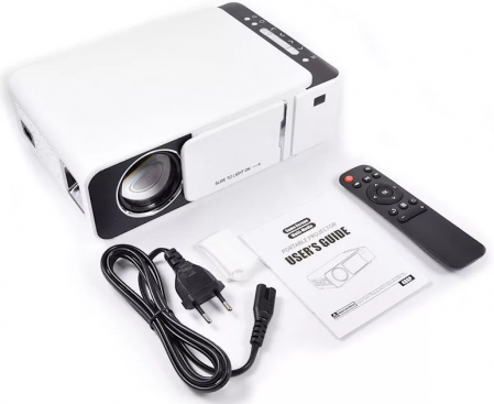 Проектор Unic T5 WiFi