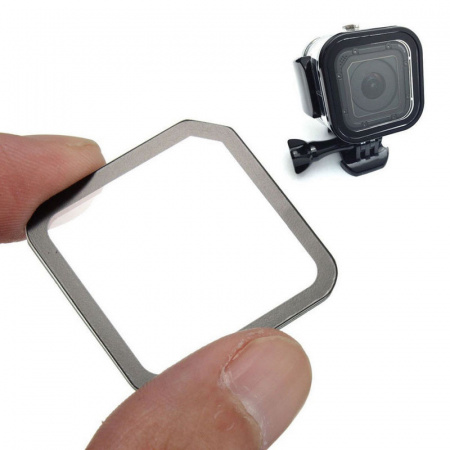 Защитное стекло для экрана спортивных камер