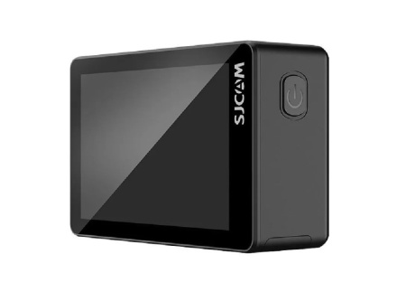 Экшн камера SJCam SJ8 Dual Screen