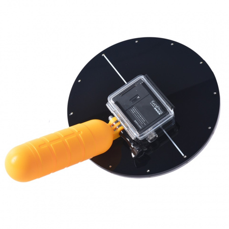 Подводный бокс Dome Port для HERO3+/HERO4