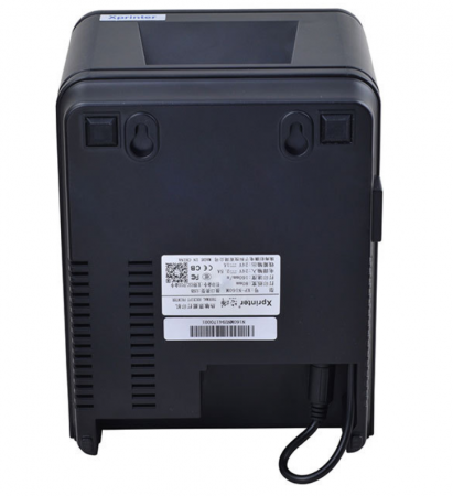 Термопринтер Thermal Printe XPA160H