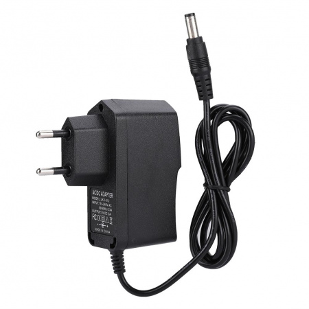 Адаптер питания 5V 2.5A - JKX-912