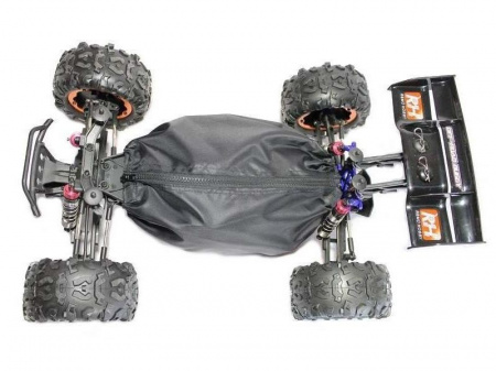 Защитный чехол для Remo Hobby 1:8 - C-9009