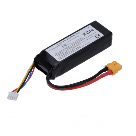 Аккумулятор Walkera для Runner 250 (11.1V 2200mAh, 3S)