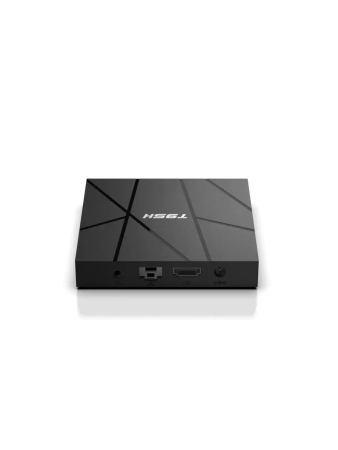 Андроид ТВ приставка T95 Max AllWinner H6 4gb/32gb