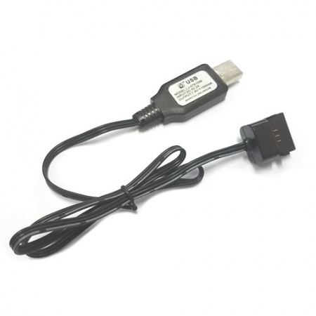 USB-зарядка для квадрокоптера Syma W1 - W1-02