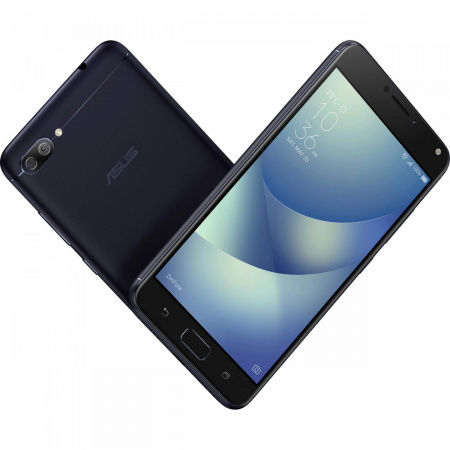 Смартфон ASUS ZenFone 4 MAX ZC554KL 32Gb