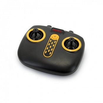Пульт управления для Syma X5UW, X5UC - X5UW-01 черный
