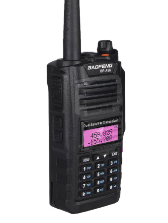 Рация Baofeng BF-A58