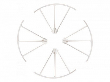 Защита для Syma X5UW | UC- X5UW-05