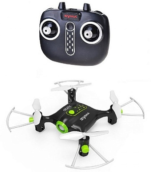Квадрокоптер Syma X20P