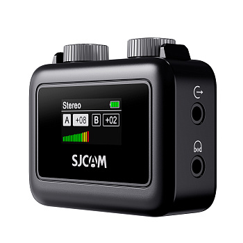 Микрофон (Петличка) SJcam M1