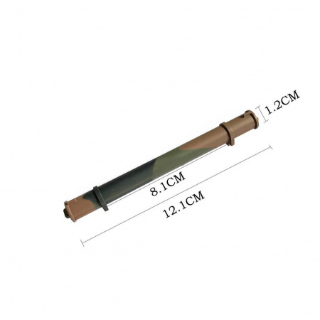 Емкость для хранения воды HENG LONG 3819/3819-1 - B3