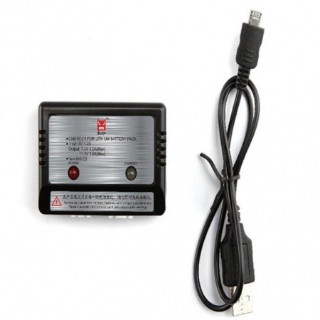 Зарядное устройство MJX C3 Li-Po USB - MJX-C3
