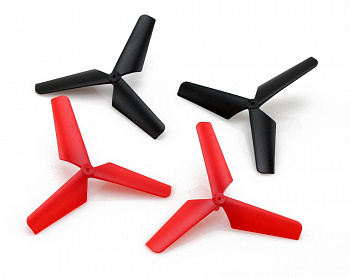 Пропеллеры Syma - x4-03