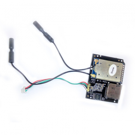 Модуль камеры 5G с антеннами для MJX V6