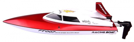 Радиоуправляемый катер Fei Lun High Speed Racing Boat - FT007