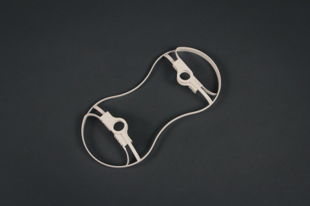 Защитные дуги пропеллеров (2 шт)