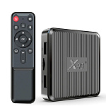 Андроид ТВ приставка DGMedia X98Q S905W2 1Gb/8Gb Андроид ТВ приставка DGMedia X98Q S905W2 1Gb/8Gb