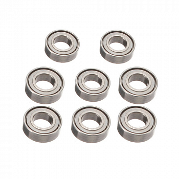 Комплект подшипников 8 шт. WLToys V222