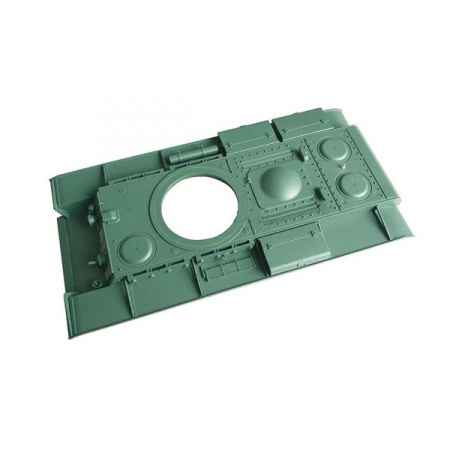 Верхняя крышка корпуса Heng Long - 78-001