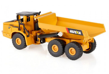 Самосвал HUI NA TOYS масштаб 1:50 - HN1712