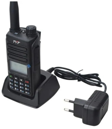 Радиостанция TYT TH-UV98