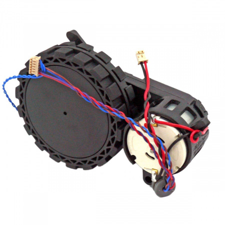 Колесо для пылесоса Ecovacs Deebot DN33 (левое)