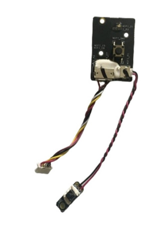 Плата Wi-Fi WLAN для Trouver LDS Finder (RLS 3)