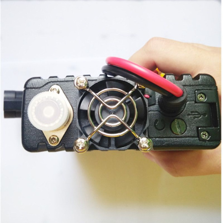 Радиостанция автомобильная TYT TH-8600 ip67