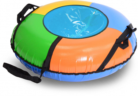 Тюбинг тент Комфорт 107см (Норм)