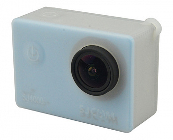 Силиконовый чехол для SJ4000