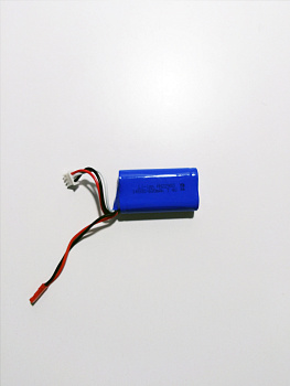 Li-ion аккумулятор на 600 mah 7.4 V для HN1569