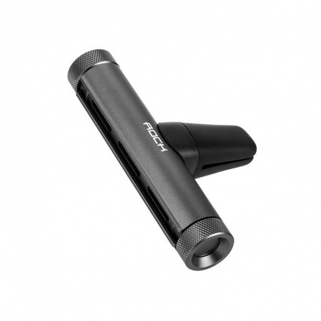 Ароматизатор Rock Universal Air Vent Car Aroma RPH0841