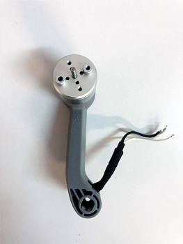 Правый задний луч A в сборе для квадрокоптера Hubsan Ace Pro 