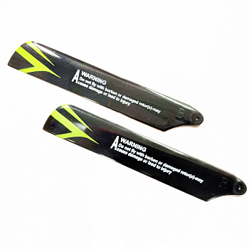 Лопасти основного ротора для V955 - V955-01