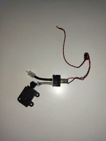 Водяной насос для пылесосов Ecovacs Deebot DN33,Ozmo 930