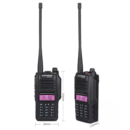 Рация Baofeng BF-A58