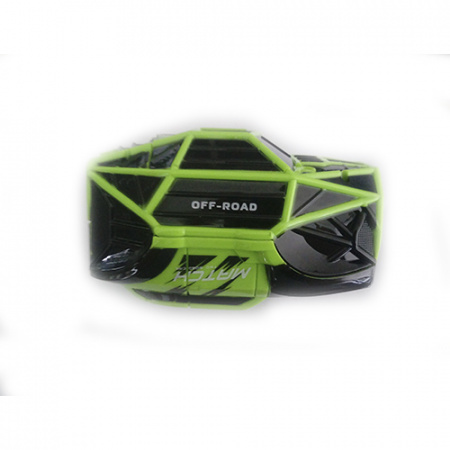 Корпус зеленый - UD2170A-5