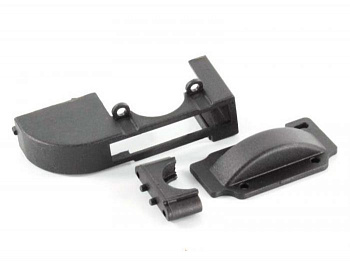 Корпус шестерни HSP58011